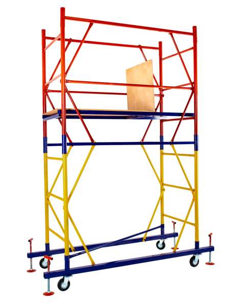 Вышка для ремонта в Ростове-на-Дону