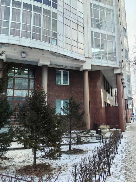Помещение свободного назначения, 105 м кв в Красноярске