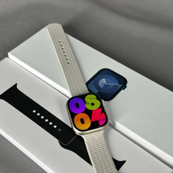 Apple Watch 9