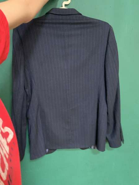 Пиджак мужской в Красноярске фото 8