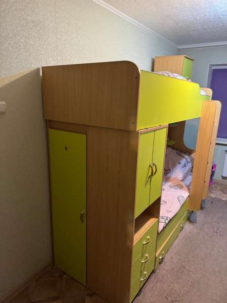 Продам кровать в Омске фото 3