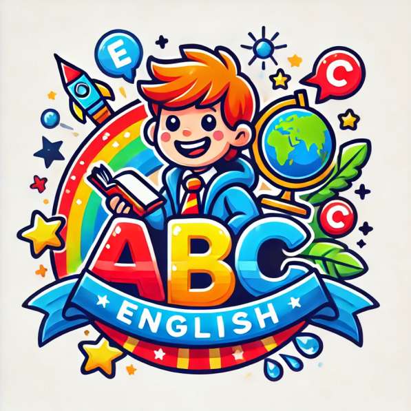 Английский язык для детей с Ануш