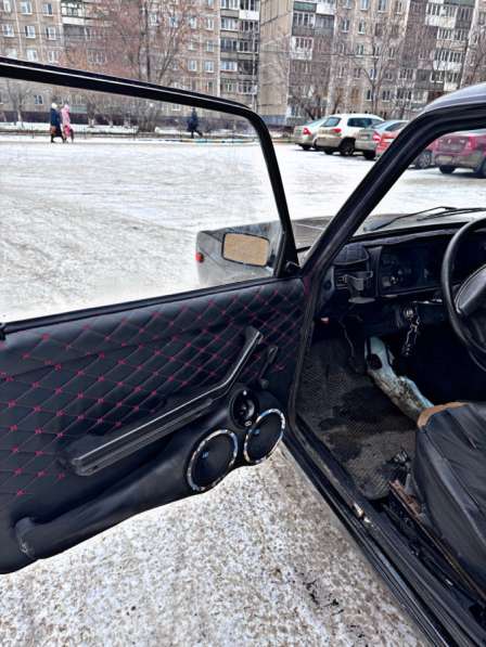 ВАЗ (Lada), 2105, продажа в Нижнем Новгороде в Нижнем Новгороде фото 5