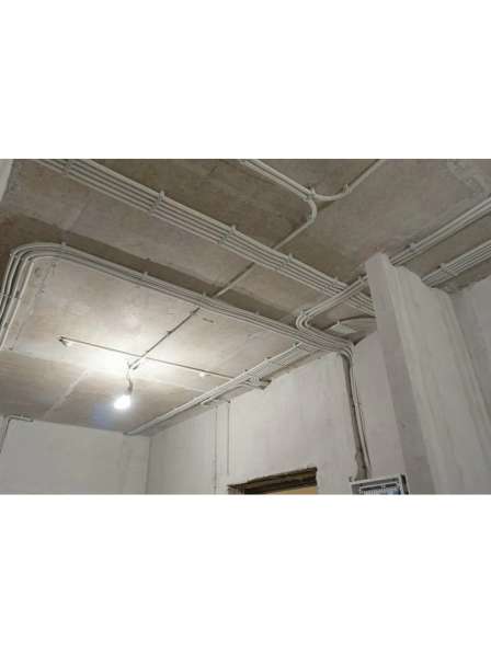 Электрика Сантехника в Серпухове фото 9