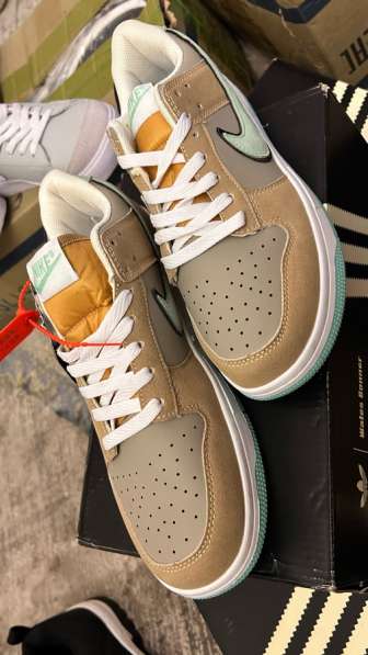 Распродажа кроссовок в Махачкале фото 7