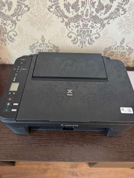 Принтер Canon Ts3340 МФУ в Путилково фото 3