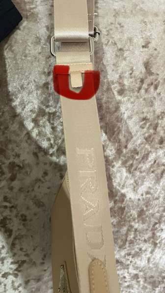 Сумка прада в Грозном