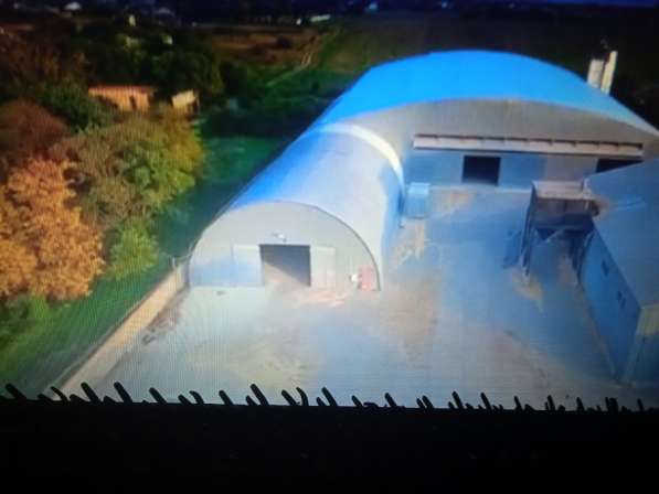 Завод, по переработке риса