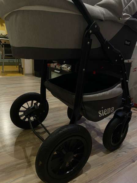 Коляска 2 в 1 в Екатеринбурге фото 6