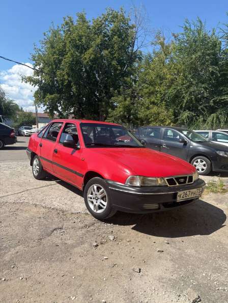 Daewoo, Nexia, продажа в Ульяновске в Ульяновске фото 5