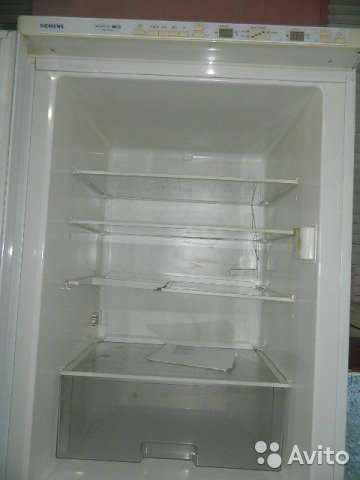 холодильник Siemens в Москве фото 4