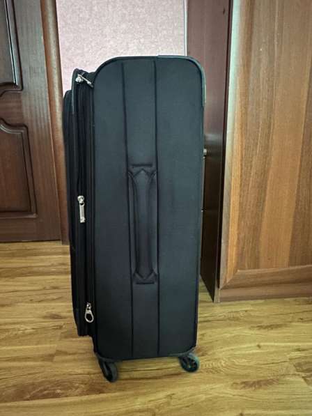 Чемодан Samsonite Spinner большой в Москве