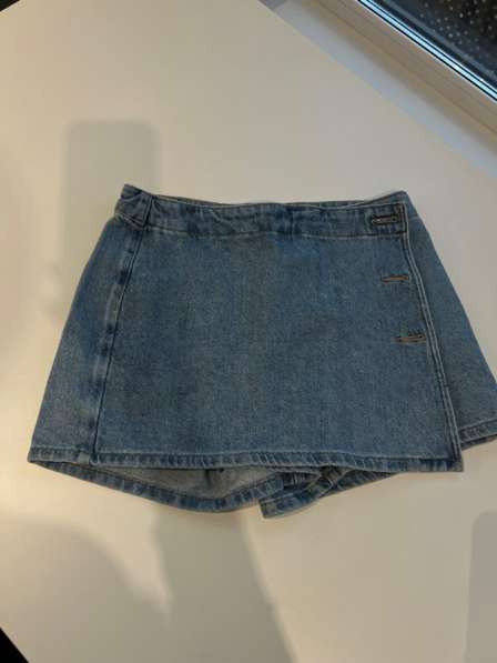 Юбка шорты в Москве