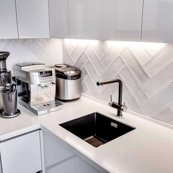 Кухня (Уфа) в Уфе фото 7