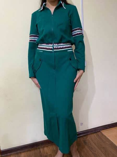 Двойка женская в 