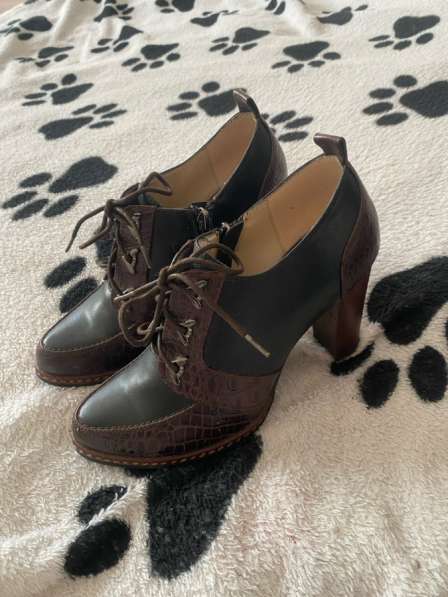 Ботильоны женские 38 размер