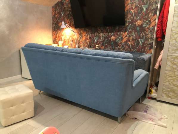 Диван кровать 170 см
