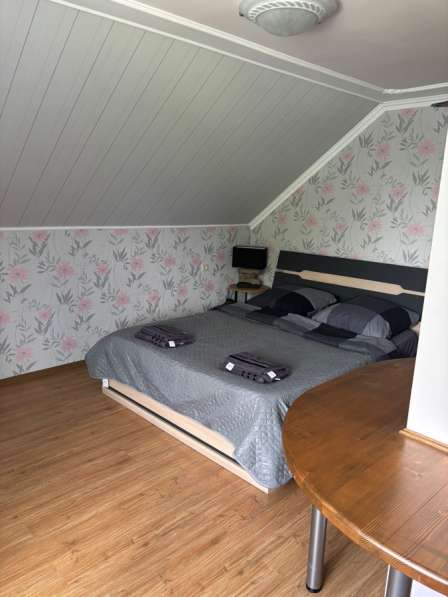 Домик у озера в Железноводске фото 4