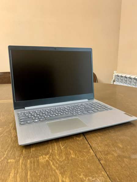 Ноутбук Lenovo IdeaPad 3 15ARE05