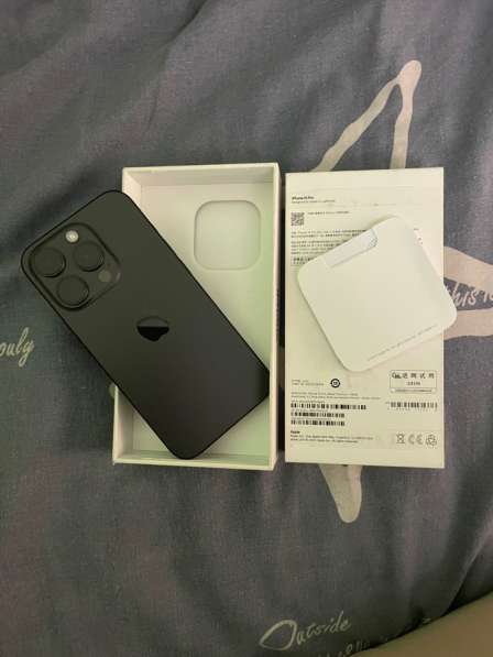 Айфон 15 продам в Москве фото 3