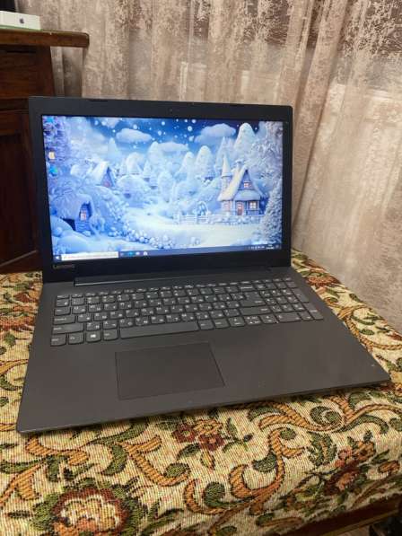 Ноутбук Леново 330