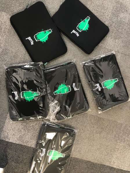 Швейная фабрика в Москве фото 4