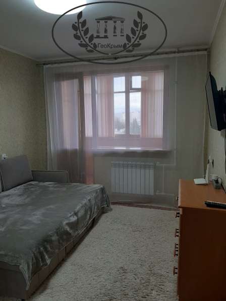 Продаётся однокомнатная квартира на Героев Бреста в Севастополе фото 12