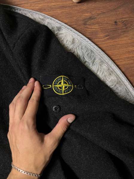 Stone island 2001g в Москве фото 5