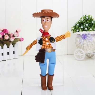 Шериф ковбой Вуди Woody История Игрушек в Екатеринбурге фото 3