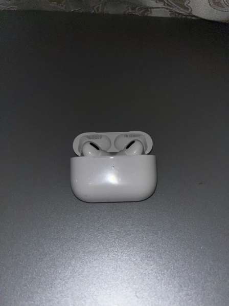 AirPods Pro 2 в Санкт-Петербурге фото 5