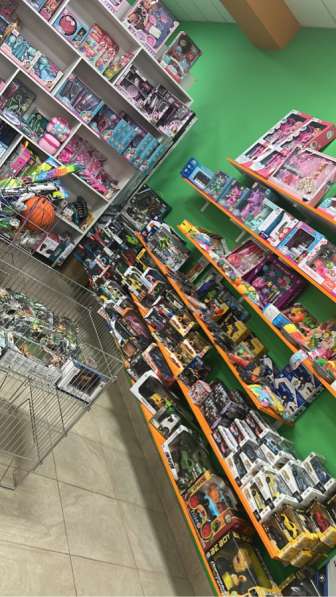 Продам готовый бизнес детский магазин в Ростове-на-Дону фото 4