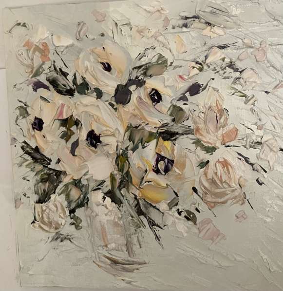 Картина маслом