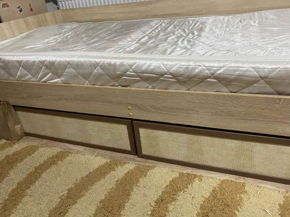 Кровать детская односпалка в Калаче-на-дону