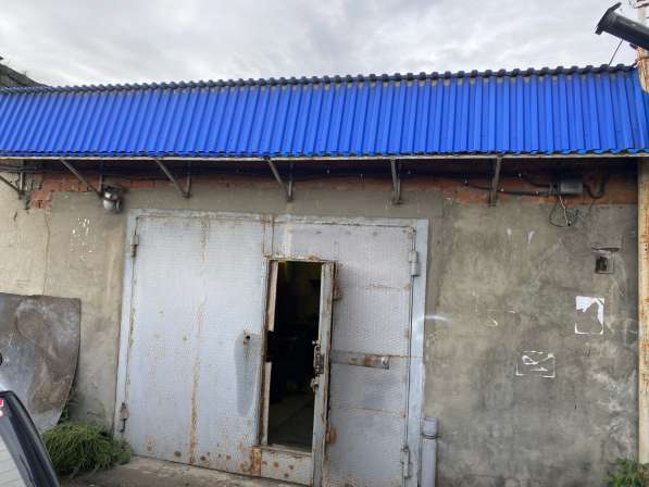 Продам гараж для авто в Ангарске