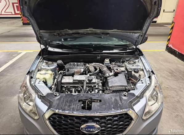 Datsun, on-DO, продажа в Одинцово в Одинцово