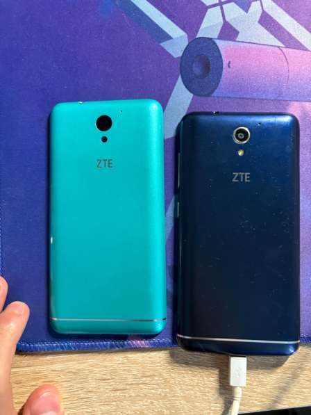 Zte blade a510