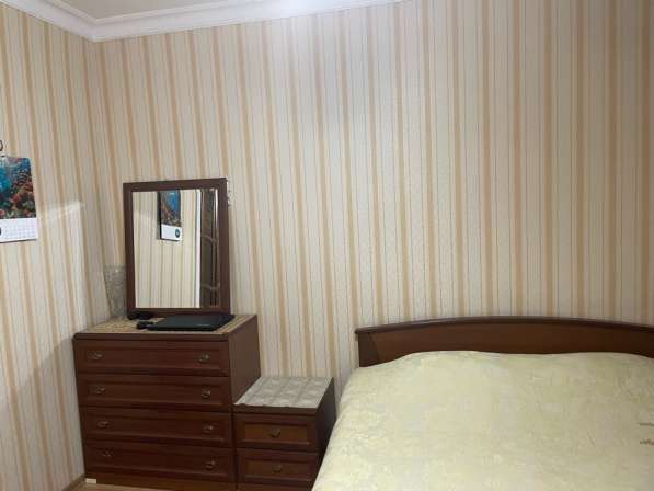 Продается 4-х комнатная квартира на 1 этаже в Москве фото 9