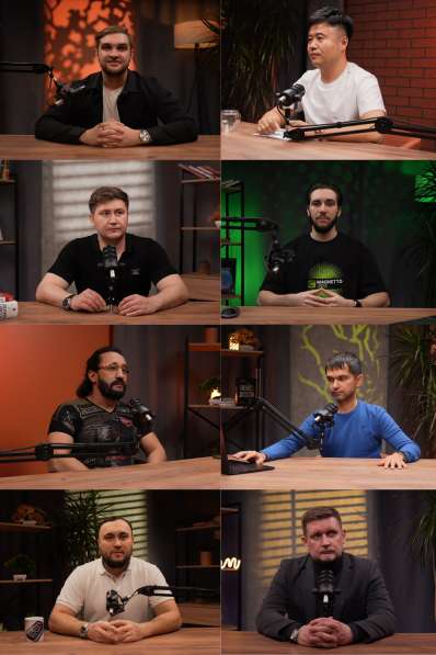 Аренда студии в Казани фото 7