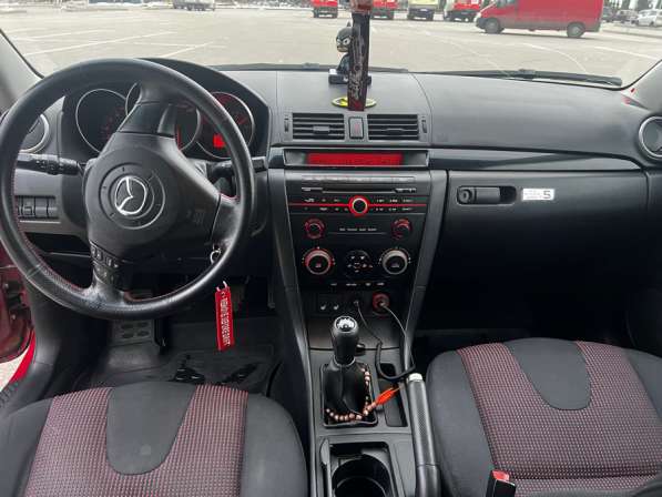 Mazda, 3, продажа в Москве в Москве
