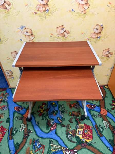 Стол для ноутбука в Мурманске