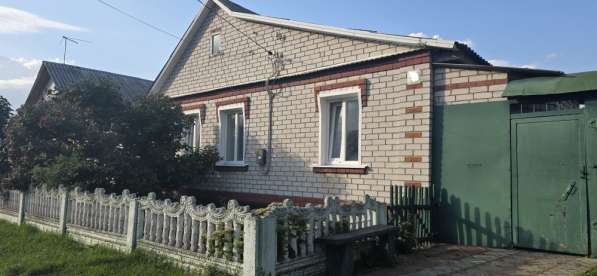 Продам дом по ул. Дорожная