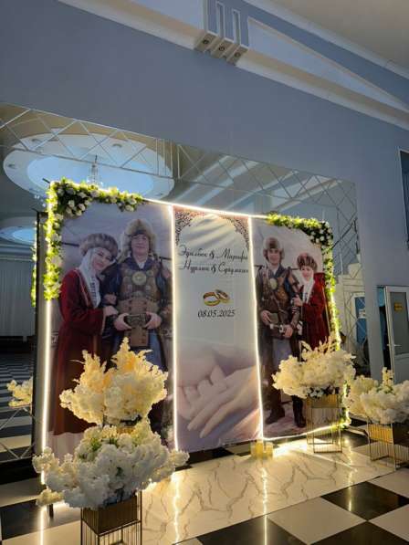 На Праздники в Красноярске