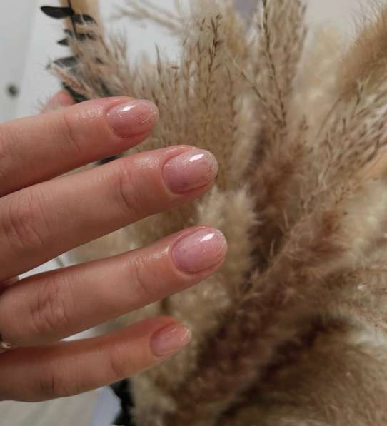 Маникюр в Москве фото 3