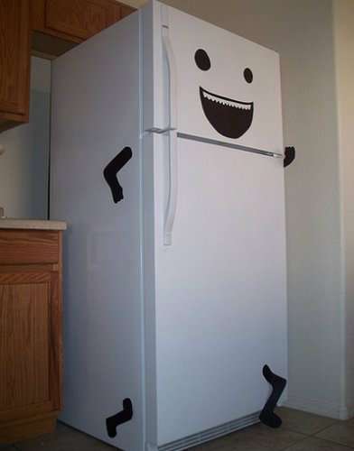 Куплю холодильник в Новосибирске