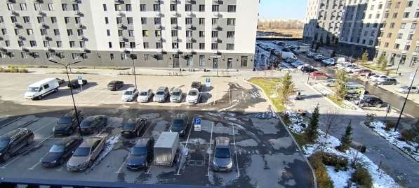 Замечательная 2ка в ЖК в Тюмени фото 3