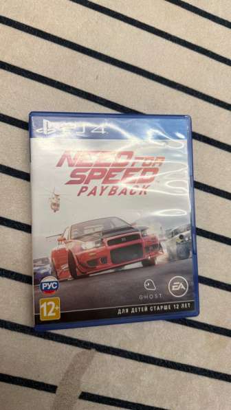 Продам PS 4 1Тб в Владивостоке фото 10