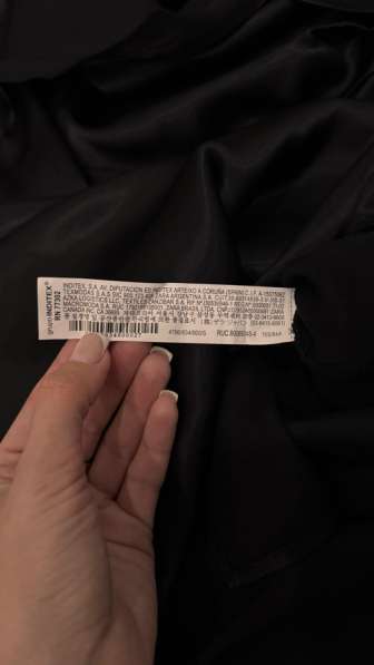 Платье женское Zara в Санкт-Петербурге