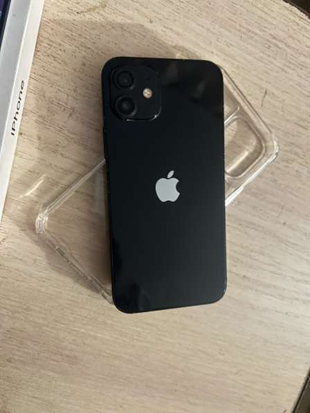 IPhone 12 128 гб в Тюмени фото 6