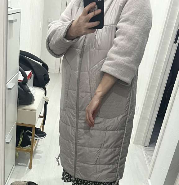 Продам пальто в Волгограде фото 4