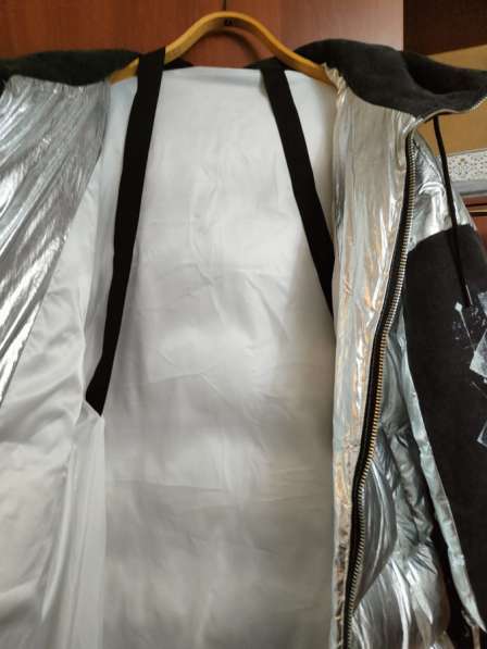 Осенняя куртка в Костроме фото 5